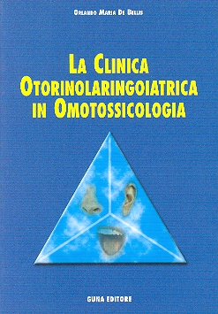 La clinica otorinolaringoiatrica in omotossicologia
